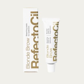RefectoCil (NR. 0) Blonde Brow - 15 gr.