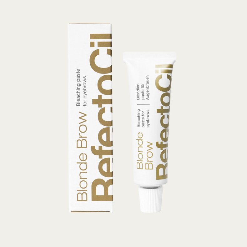 RefectoCil (NR. 0) Blonde Brow - 15 gr.