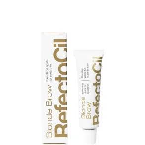RefectoCil (NR. 0) Blonde Brow - 15 gr.