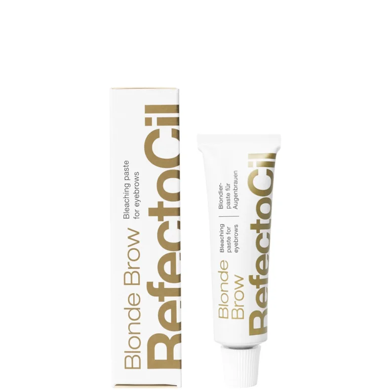 RefectoCil (NR. 0) Blonde Brow - 15 gr.