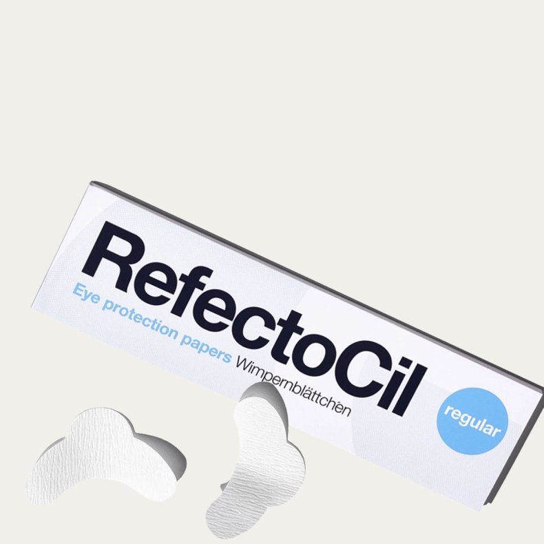 RefectoCil Vippeformater (96 stk)