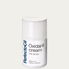 RefectoCil Oxidant Creme 3% 100 ml