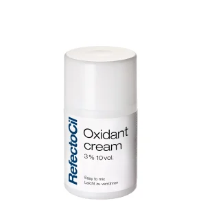 RefectoCil Oxidant Creme 3% 100 ml