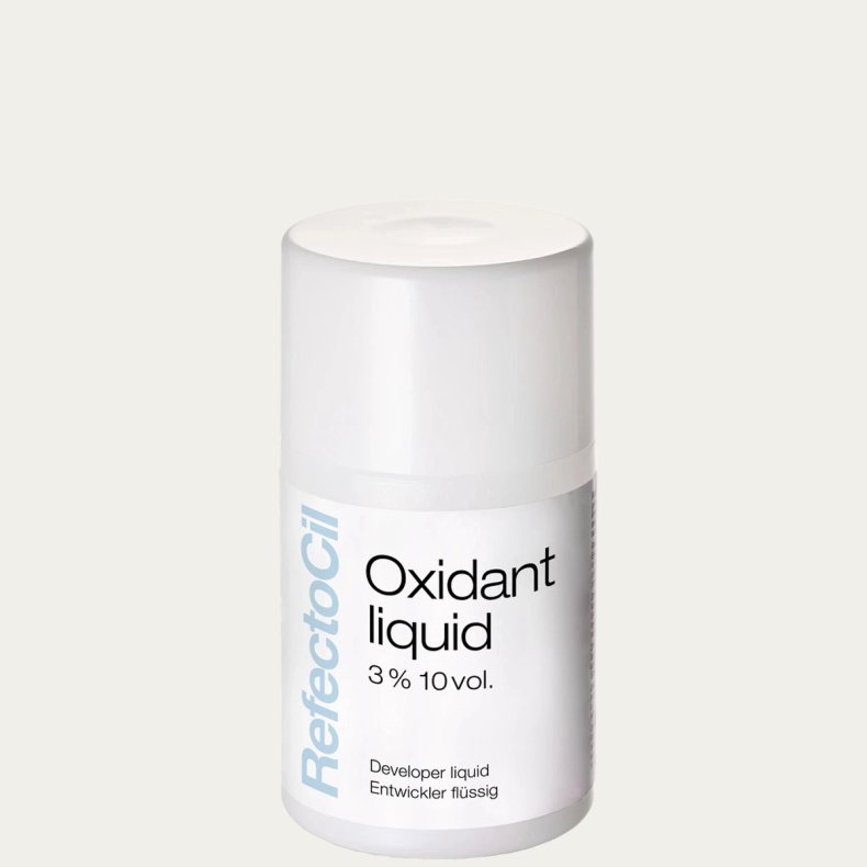 RefectoCil Oxidant Liquid 3% 100 ml