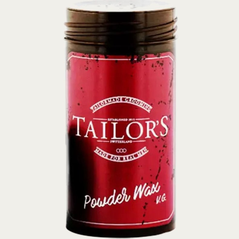 Tailors Pudder Wax