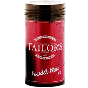 Tailors Pudder Wax