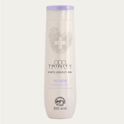 Trinity Haircare Essentials Blonde Shampoo