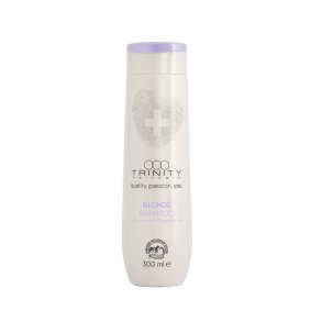 Trinity Haircare Essentials Blonde Shampoo