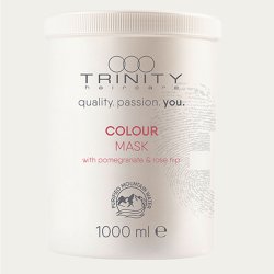 Trinity Haircare Essentials Color H�rkur