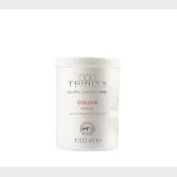 Trinity Haircare Essentials Color Hrkur