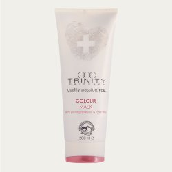Trinity Haircare Essentials Color H�rkur