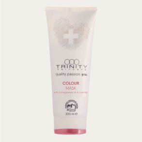 Trinity Haircare Essentials Color H�rkur