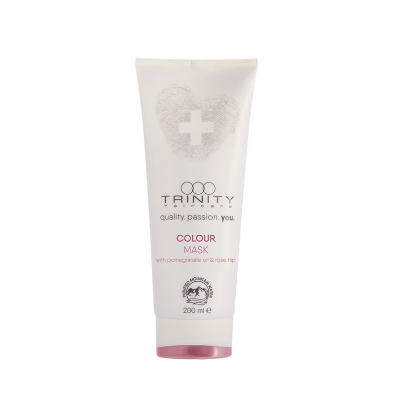 Trinity Haircare Essentials Color Hrkur