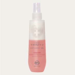 Trinity Haircare Essentials Color Leave-in Spray Conditioner