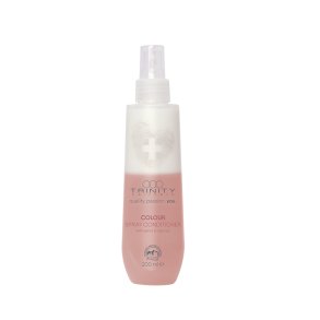 Trinity Haircare Essentials Color Leave-in Spray Conditioner