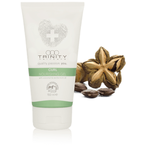 Trinity Haircare Essentials Curl Gel 