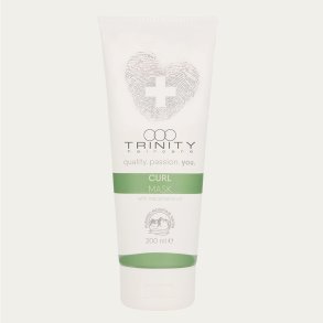 Trinity Haircare Essentials Curl H�rkur 