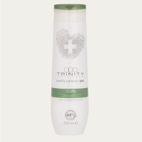 Trinity Haircare Essentials Curl Shampoo 