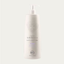 Trinity Haircare Essentials Silver Shampoo 