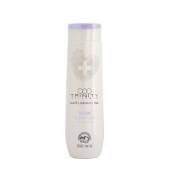 Trinity Haircare Essentials Silver Shampoo 
