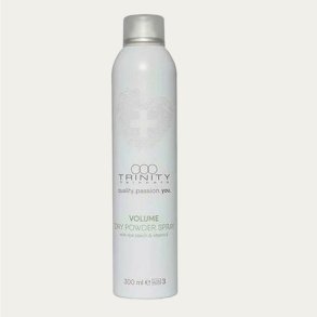Trinity Haircare Essentials Volume Dry Powder Spray 