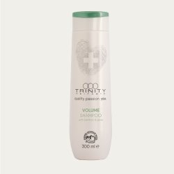 Trinity Haircare Essentials Volume Shampoo