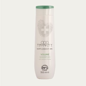 Trinity Haircare Essentials Volume Shampoo