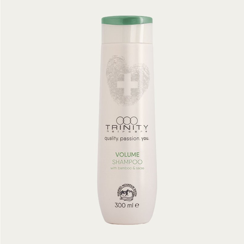 Trinity Haircare Essentials Volume Shampoo