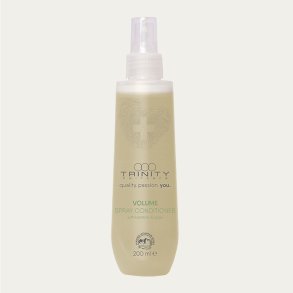 Trinity Haircare Essentials Volume Leave-in Conditioner Spray