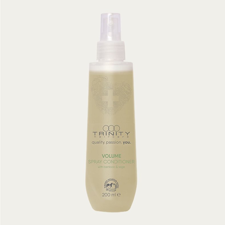 Trinity Haircare Essentials Volume Leave-in Conditioner Spray