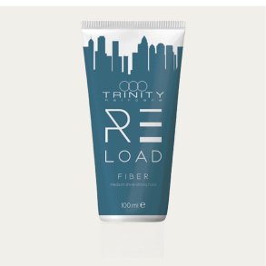 re:LOAD CURL CREAM MEDIUM HOLD - 100 ML