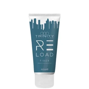 re:LOAD CURL CREAM MEDIUM HOLD - 100 ML