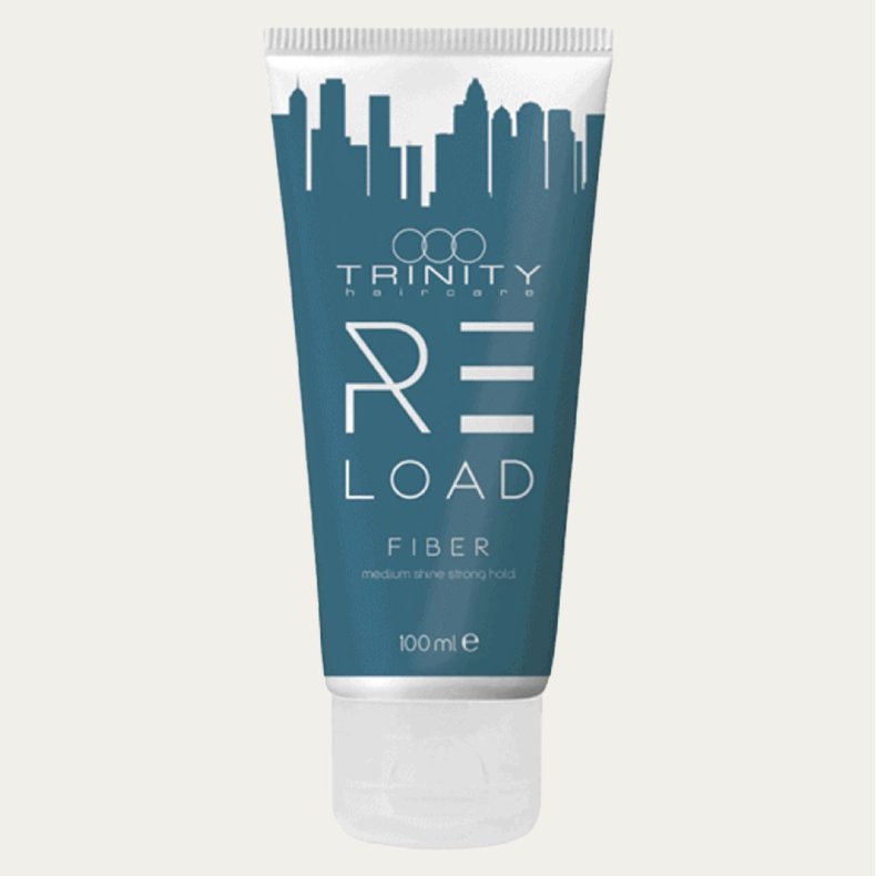 re:LOAD FIBER STRONG HOLD - 100 ML