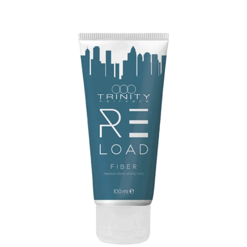 re:LOAD FIBER STRONG HOLD - 100 ML