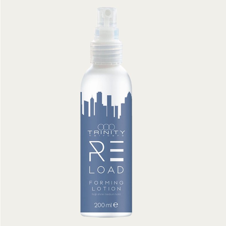 re:LOAD FORMING LOTION MEDIUM HOLD - 200 ML