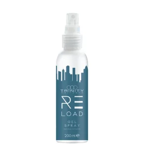 re:LOAD GEL SPRAY STRONG HOLD - 200 ML