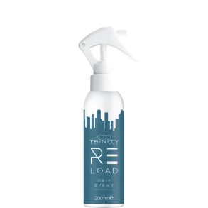 re:LOAD GRIP SPRAY STRONG HOLD - 200 ML