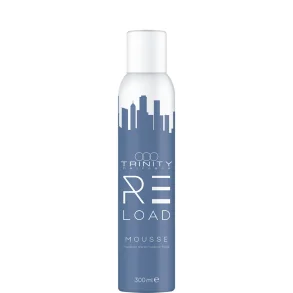 re:LOAD MOUSSE MEDIUM HOLD - 300 ml