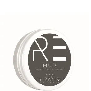 re:LOAD MUD ULTRA STRONG HOLD