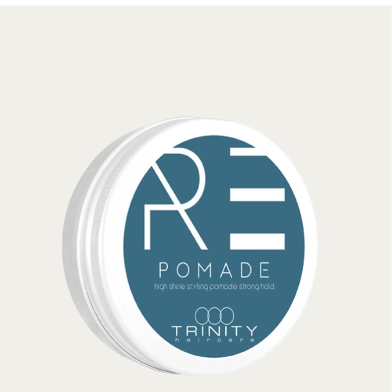 re:LOAD POMADE STRONG HOLD - 100 ML