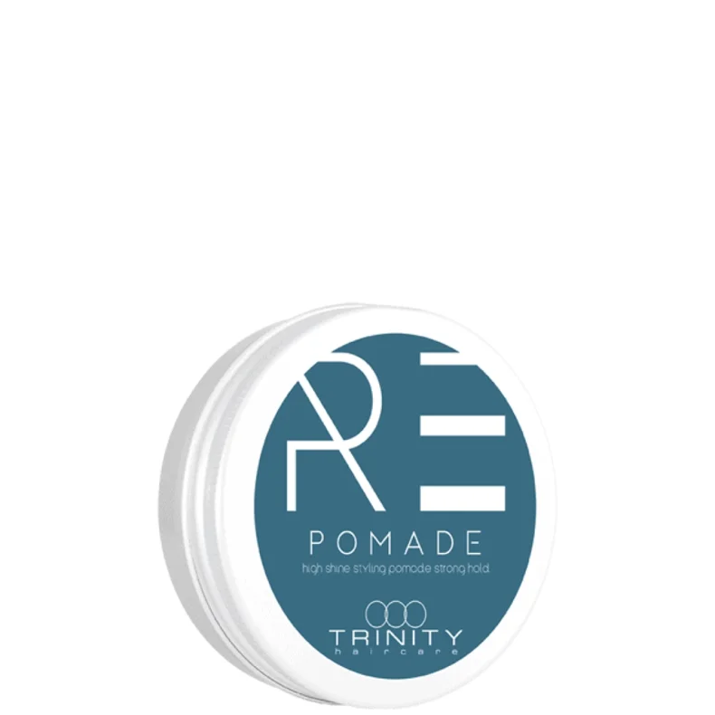 re:LOAD POMADE STRONG HOLD - 100 ML