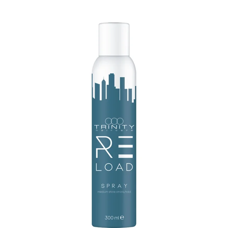  re:LOAD SPRAY STRONG HOLD