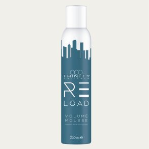 re:LOAD VOLUME MOUSSE STRONG HOLD - 300 ML
