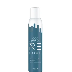 re:LOAD VOLUME MOUSSE STRONG HOLD - 300 ML