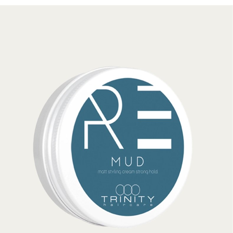 re:LOAD MUD STRONG HOLD - 100 ML