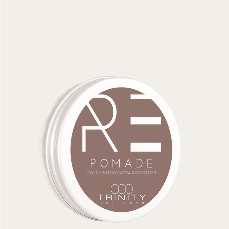 re:LOAD POMADE NATURAL HOLD 100 ML