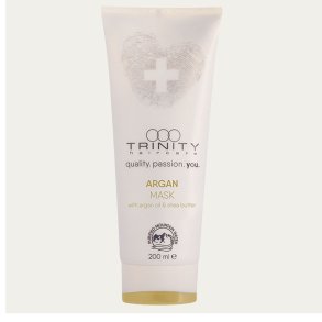 Trinity Haircare Therapies Argan H�rkur