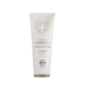 Trinity Haircare Therapies Koffein H�rkur
