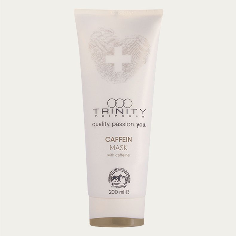 Trinity Haircare Therapies Koffein H�rkur