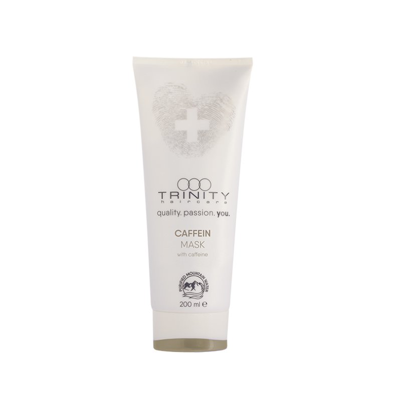 Trinity Haircare Therapies Koffein Hrkur